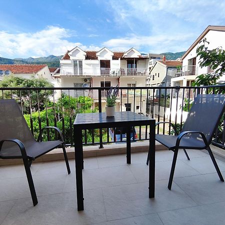 Bofani Apartments Budva Exterior foto